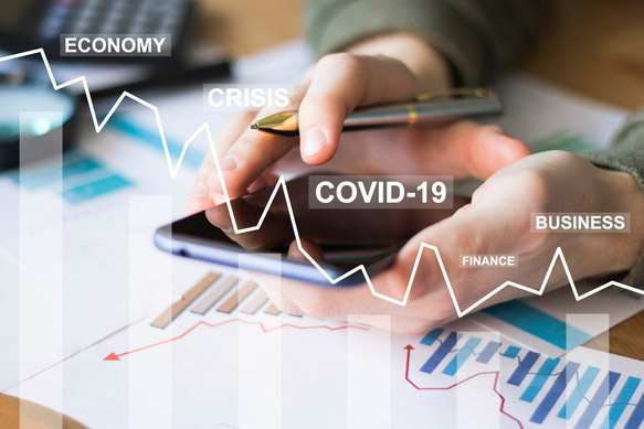 Стартира процедура Подкрепа за средни предприятия за преодоляване на икономическите последствия от пандемията COVID-19