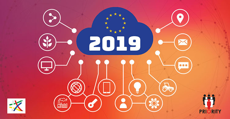 Европейски програми за бизнеса през 2019 г.