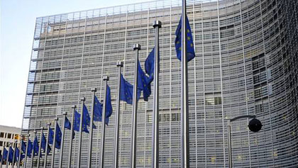 Измамите с еврофондове намаляват
