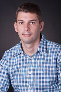 Asen Krastev